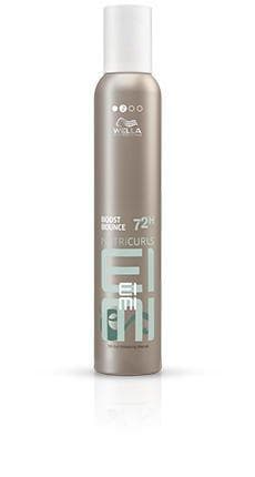 Wella EIMI Nutricurls Boost Bounce 300ml