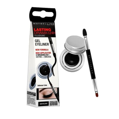 Maybelline Eyestudio Lasting Drama Gel Liner