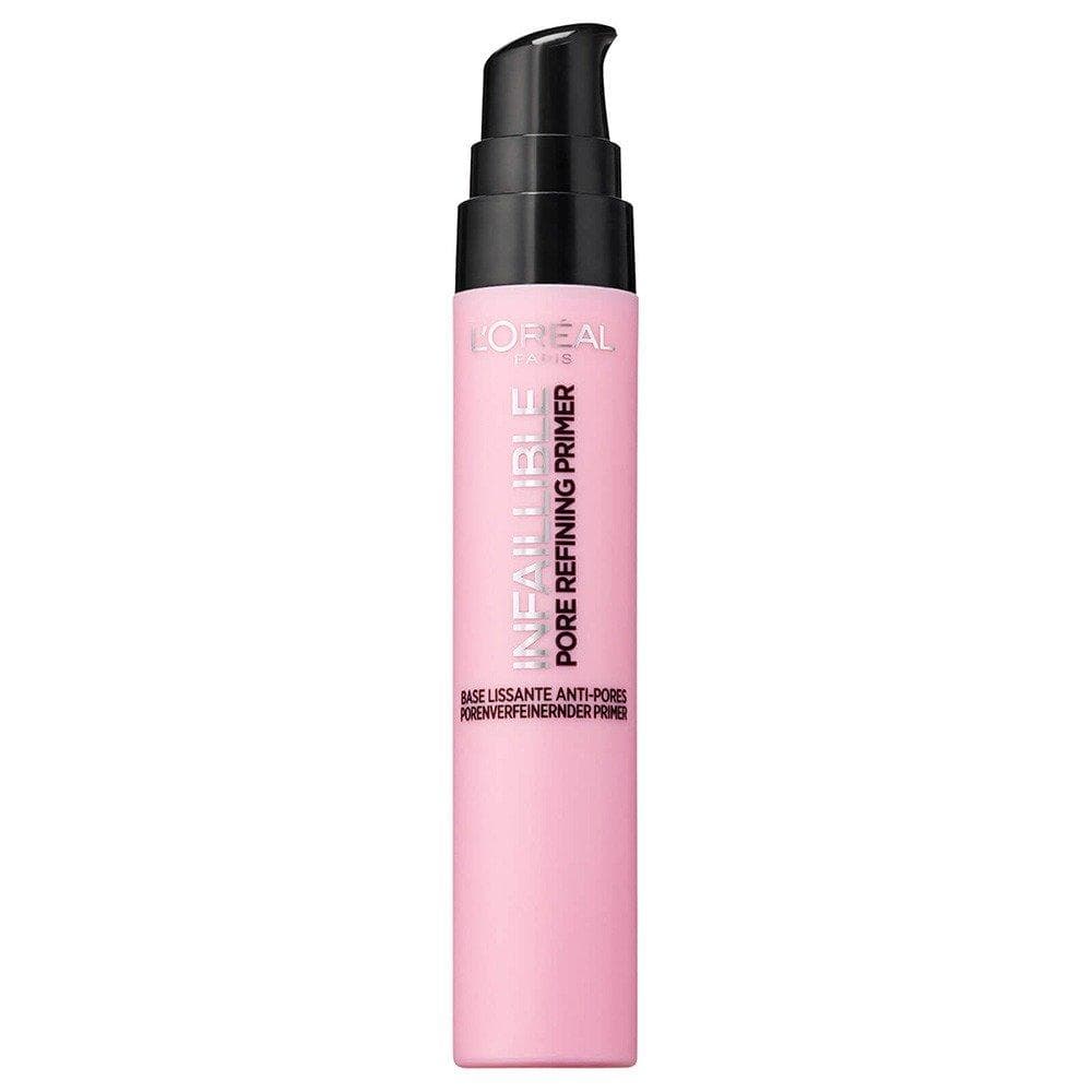 L'Oreal Infallible Shots Pore Refining Primer 06