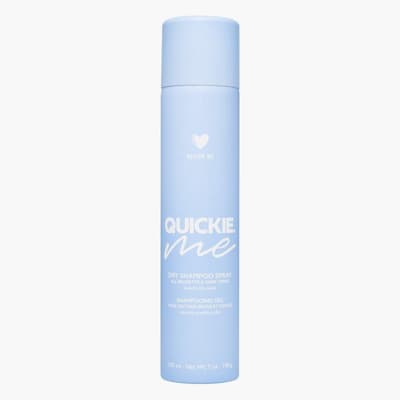 Design.Me Quickie.Me Brunette Torrschampoo 339ml