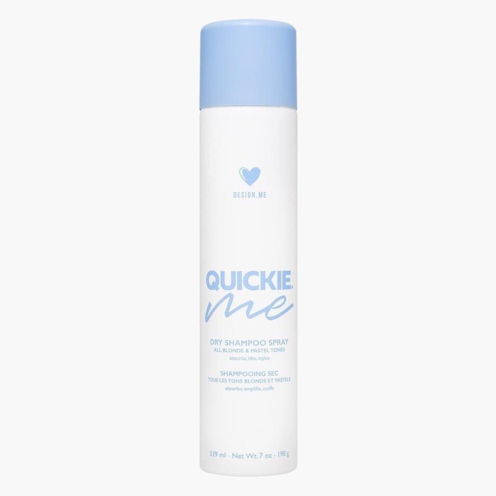 Design.ME Quickie.Me Blonde Torrschampoo 339ml