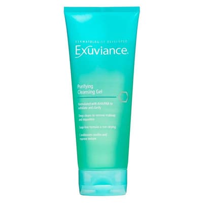 Exuviance Purifying Cleansing Gel 212ml