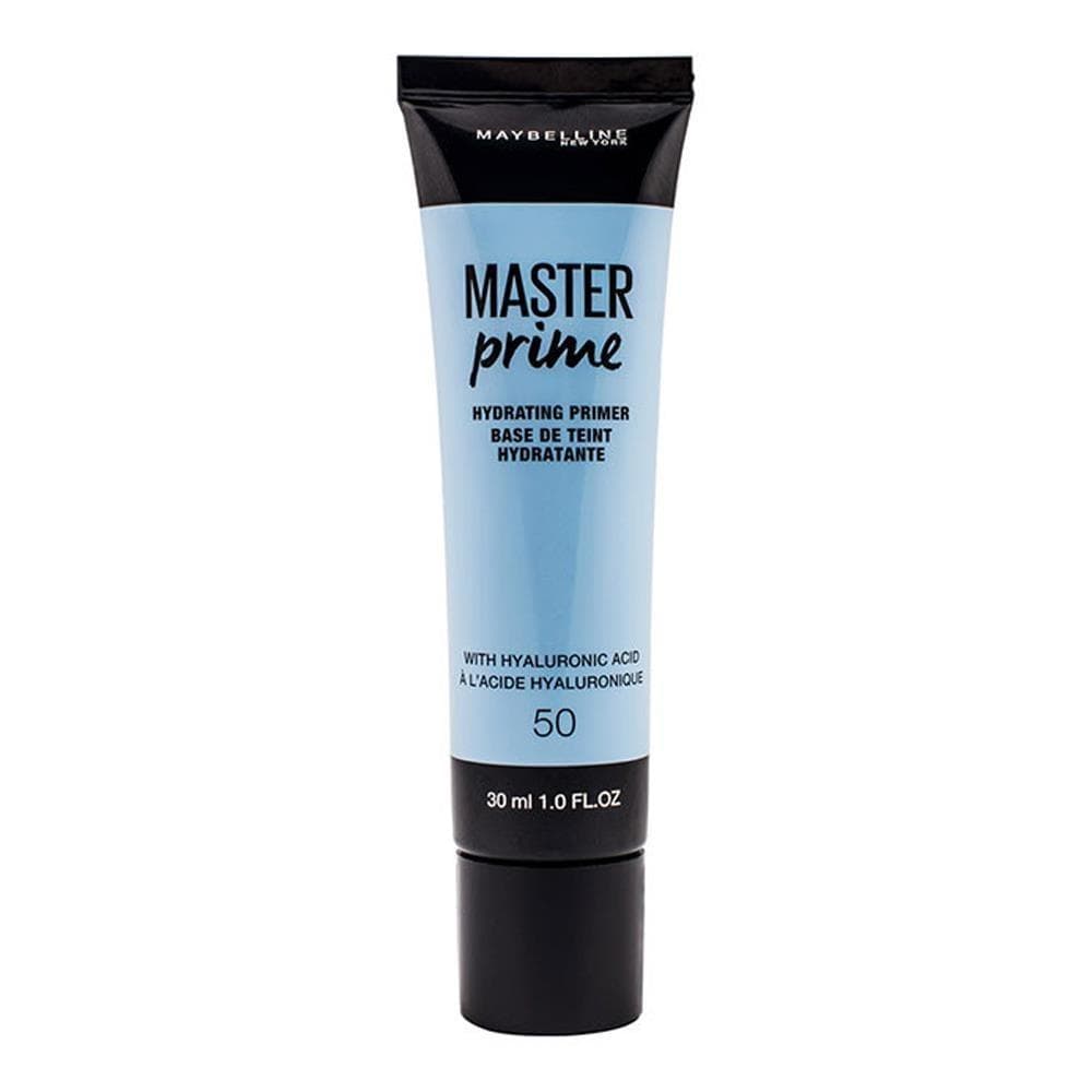 Maybelline Master Primer Hydrating Primer 30ml