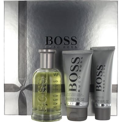 Hugo Boss, Boss Bottled, 100 ml