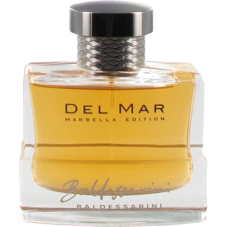 Hugo Boss, Baldessarini Del Mar Marbella Edition, 50 ml