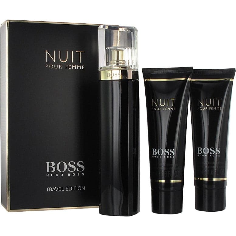 Hugo Boss, Boss Nuit,