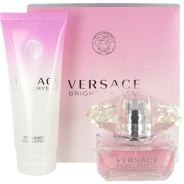 Versace, Bright Crystal,