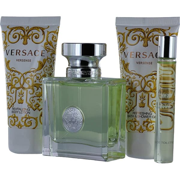 Versace, Versense,
