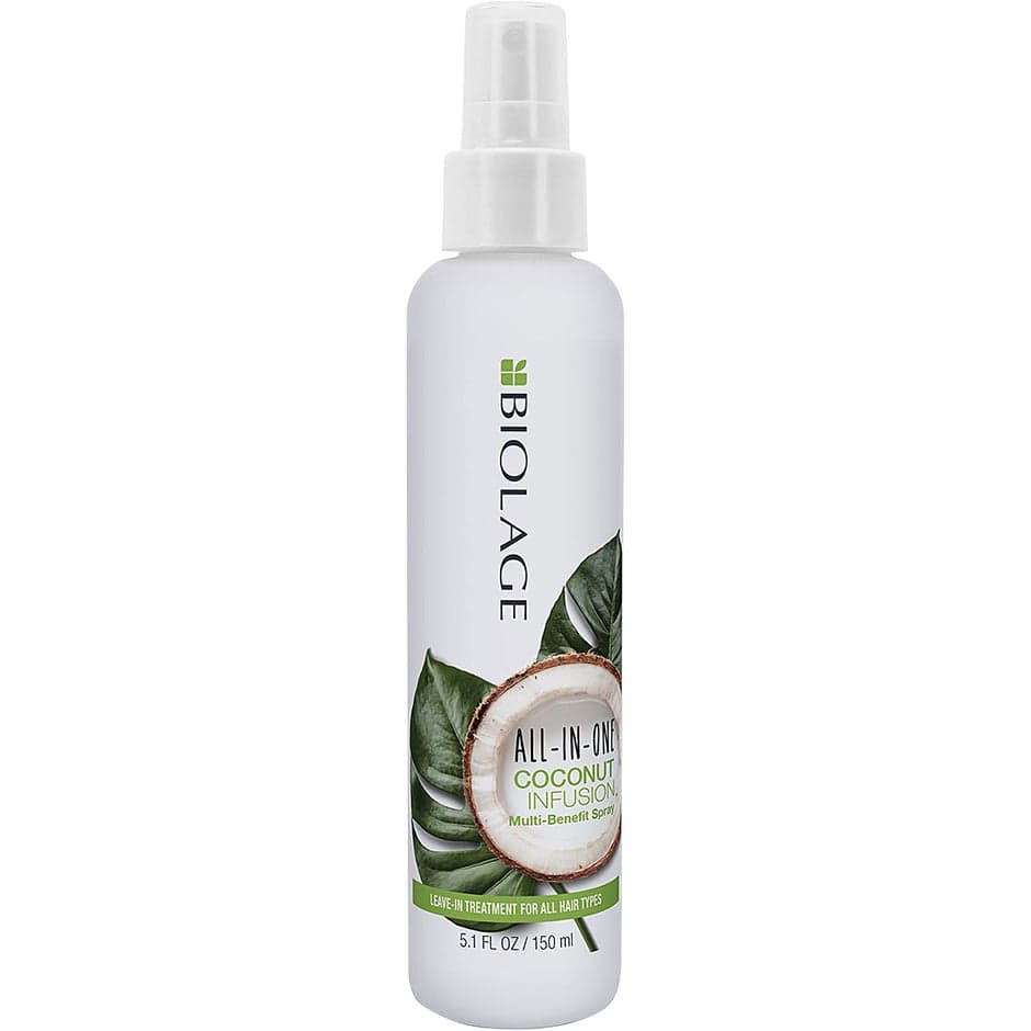 Matrix, All-in-One Coconut Infusion, 150 ml