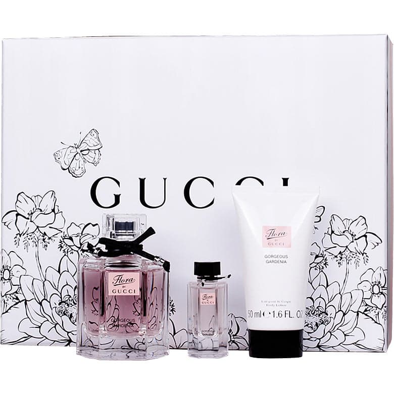 Gucci, Flora Gardenia,