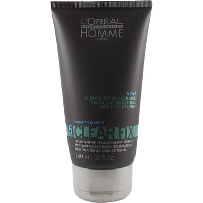 L'Oréal Professionnel, Homme 5, 150 ml