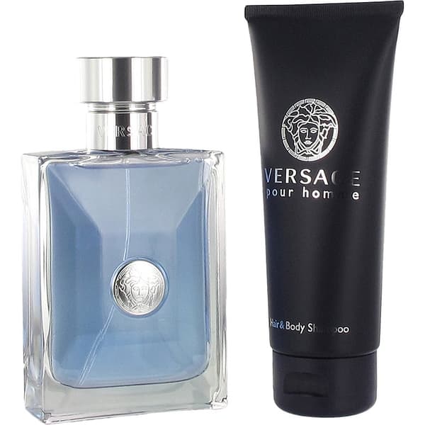 Versace, Versace Pour Homme,