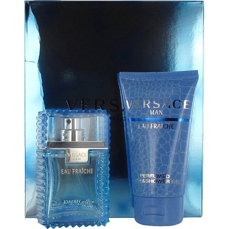 Versace, Eau Fraîche,