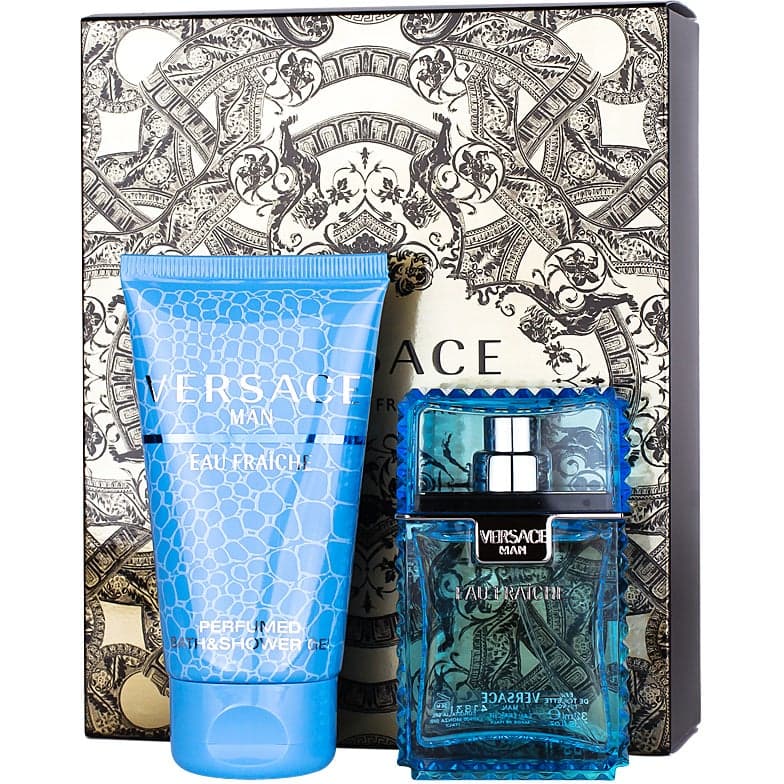 Versace, Eau Fraiche,