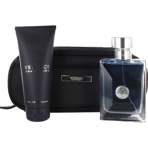 Versace, Versace Pour Homme,