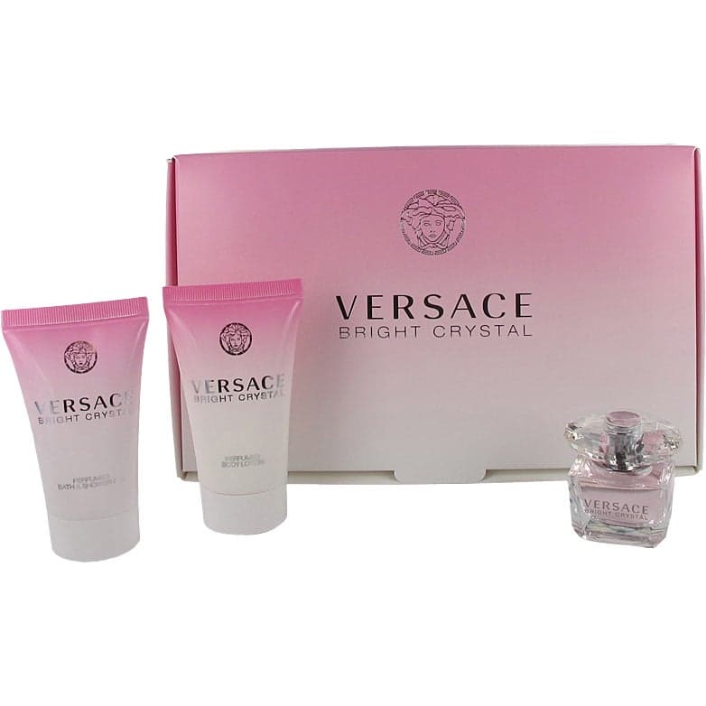 Versace, Bright Crystal, 5 ml