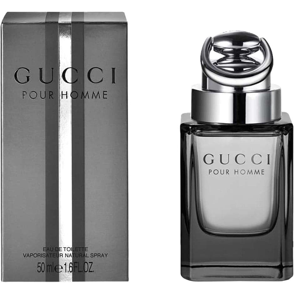 Gucci, Pour Homme, 50 ml
