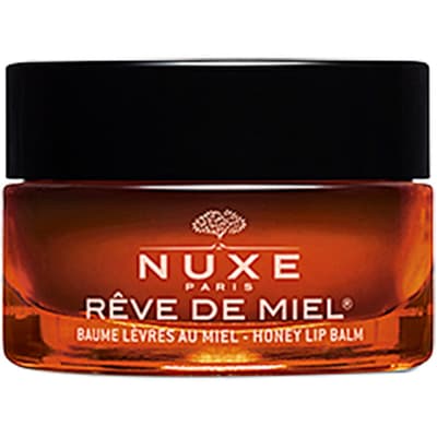 Nuxe, Rêve de Miel Collectors Lip Balm, 15 ml