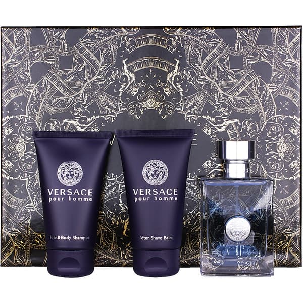 Versace, Versace Pour Homme,