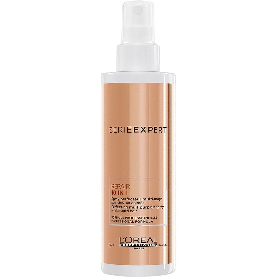 L'Oréal Professionnel, 10 in 1 Spray, 190 ml
