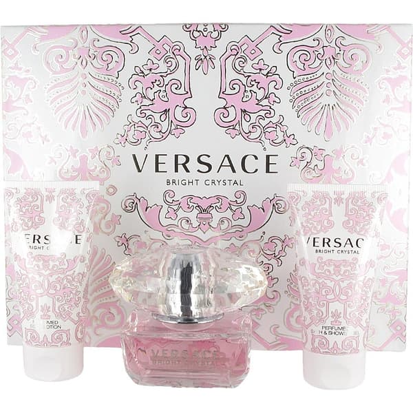 Versace, Bright Crystal,