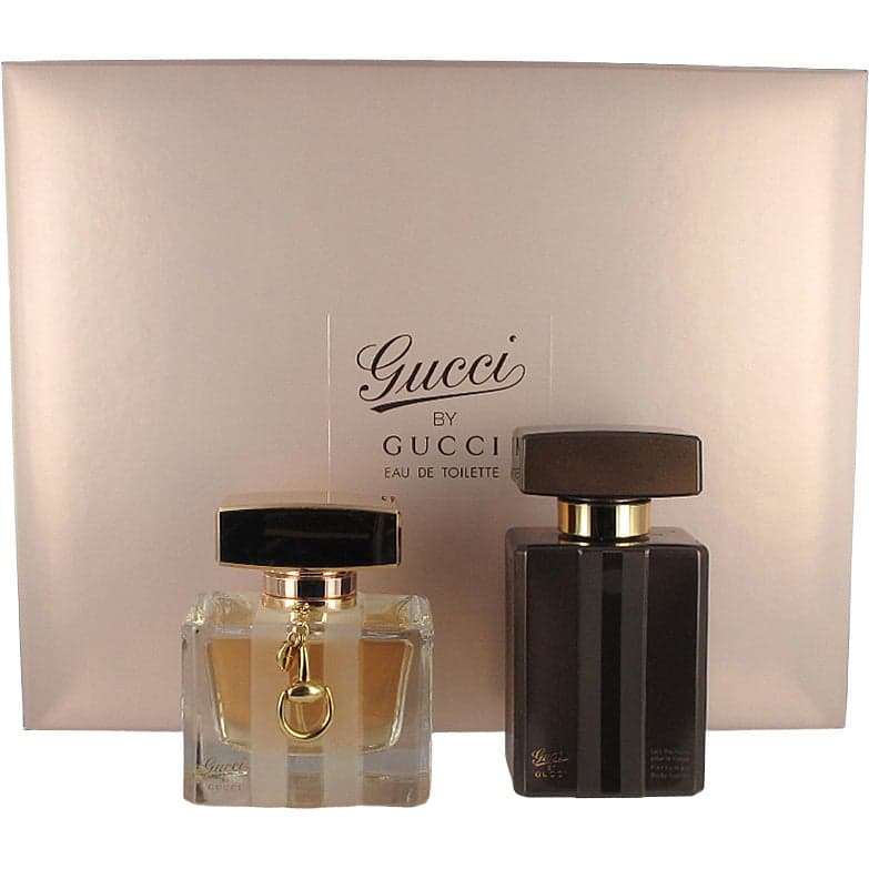 Gucci, Gucci by Gucci,
