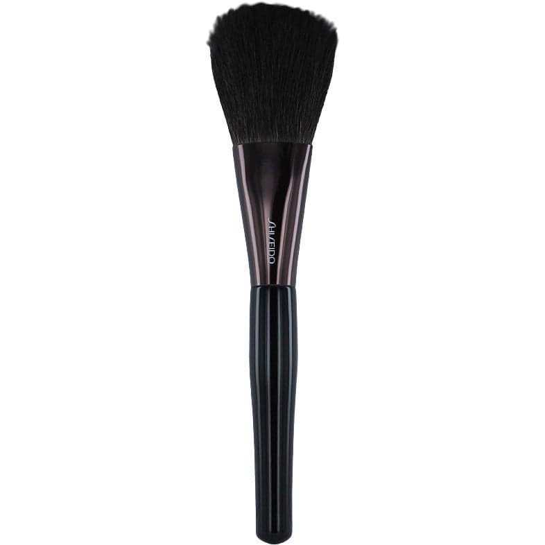 Shiseido, Powder Brush,