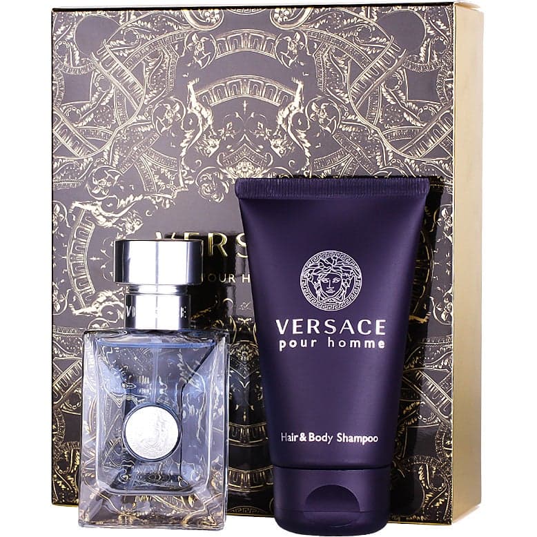 Versace, Versace Pour Homme,