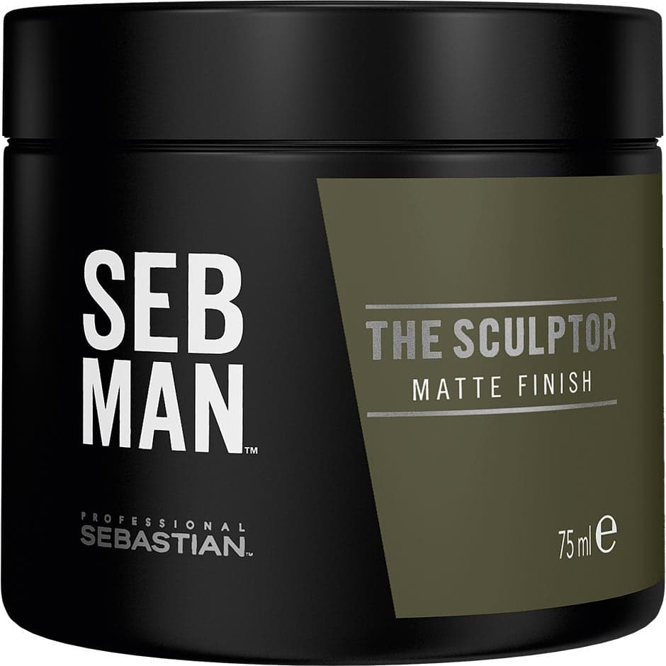 Sebastian, The Sculptor, 75 ml