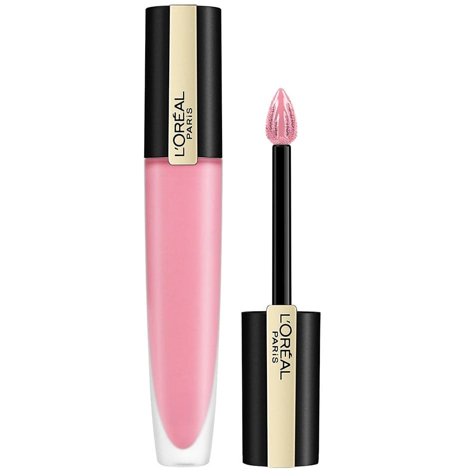 L'Oréal Paris, Liquid Lipstick Rouge Signature, 7 ml