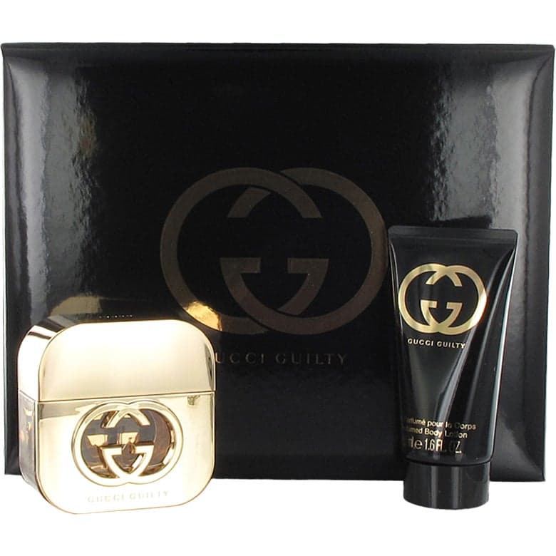 Gucci, Gucci Guilty,