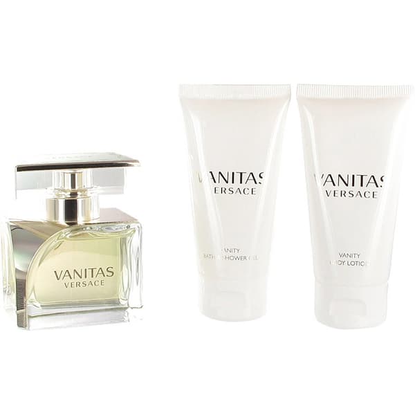 Versace, Vanitas,