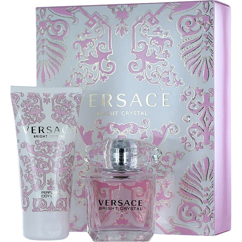 Versace, Bright Crystal,