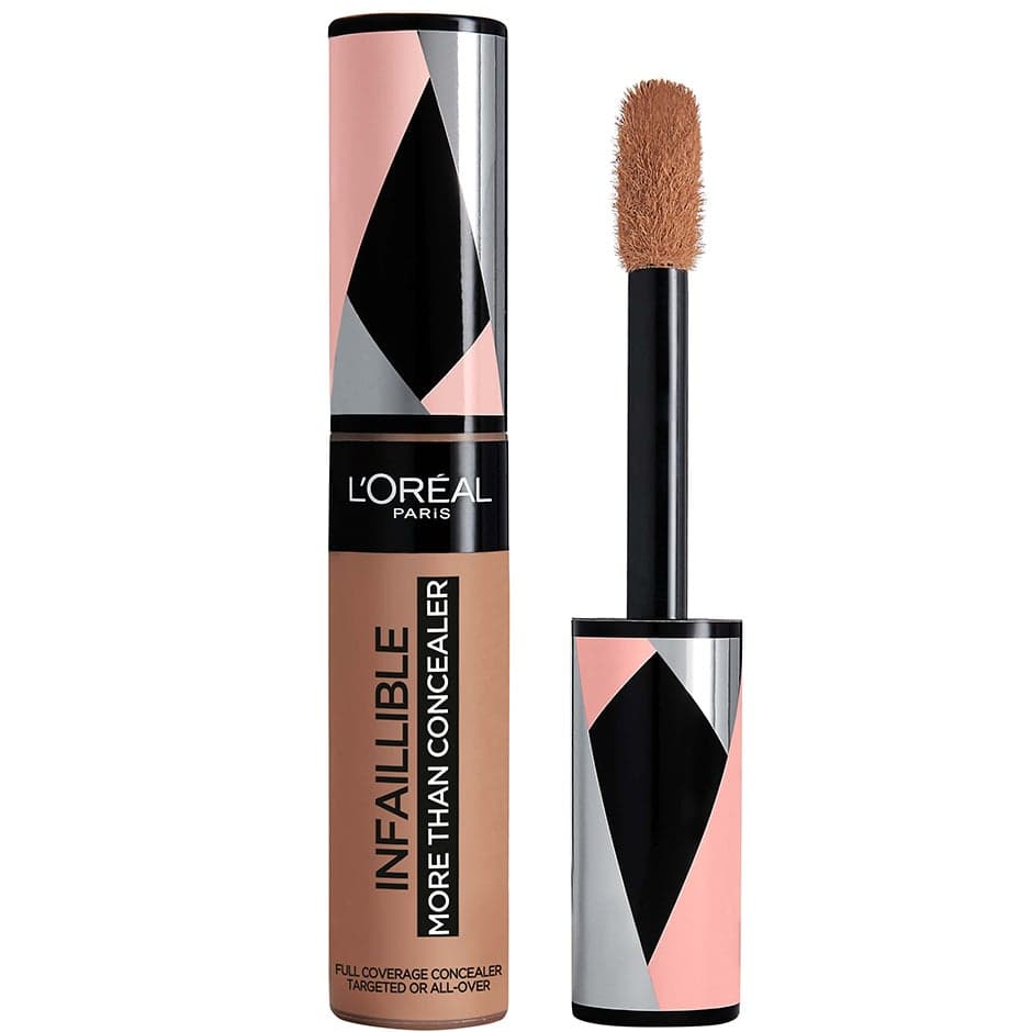 L'Oréal Paris, Infaillible More Than Concealer, 11 ml