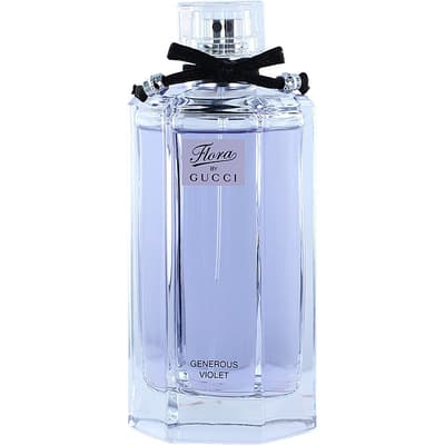 Gucci, Flora By Gucci Generous Violet, 100 ml