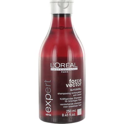 L'Oréal Professionnel, Force Vector, 250 ml