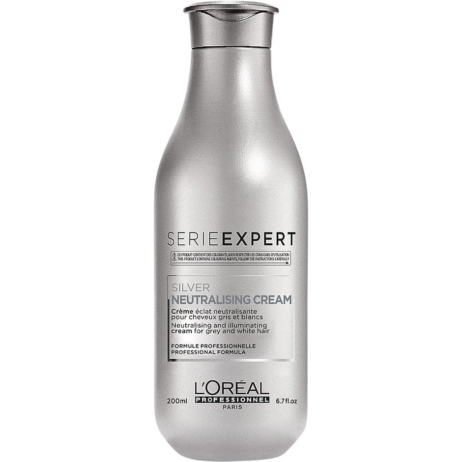L'Oréal Professionnel, Silver Conditioner, 200 ml