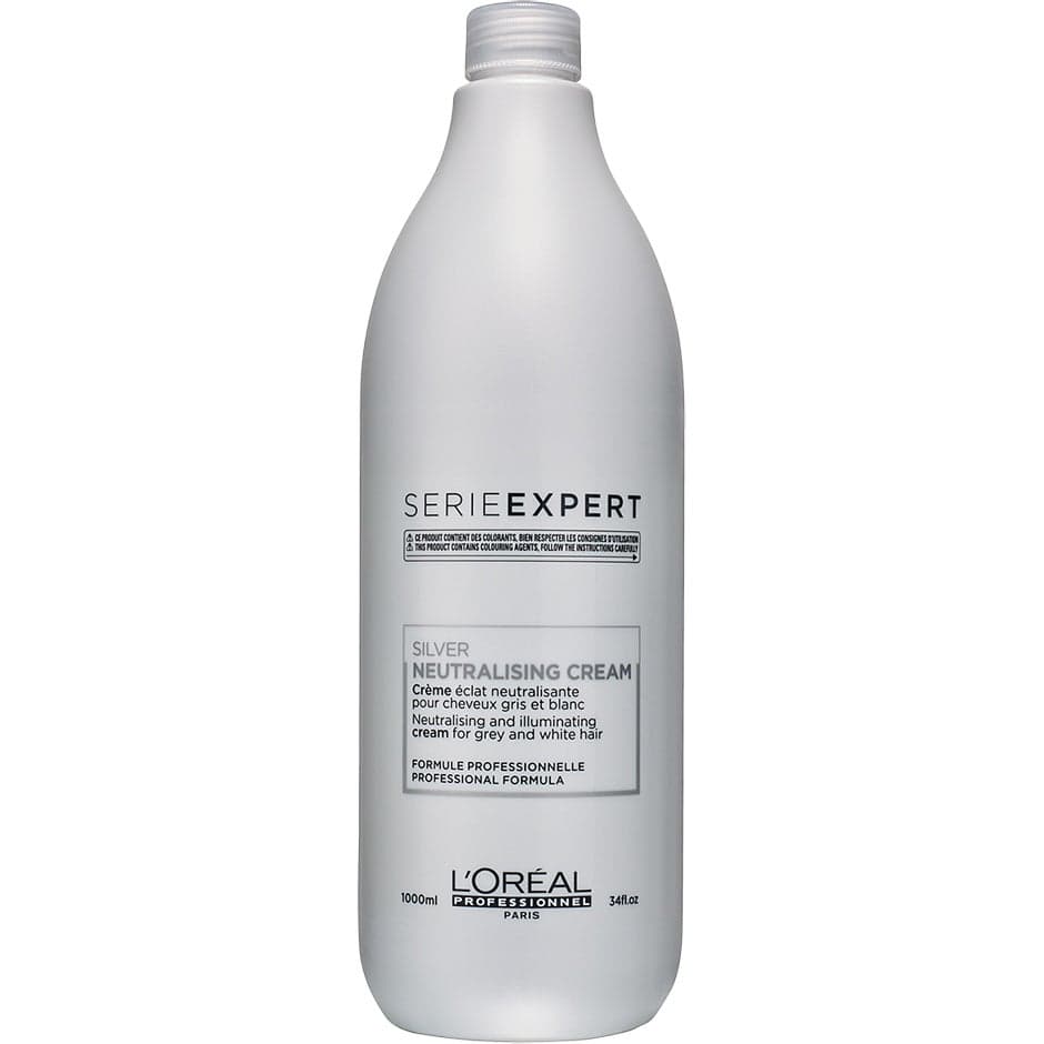 L'Oréal Professionnel, Silver Conditioner, 1000 ml