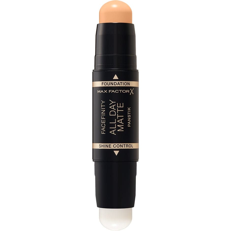 Max Factor, All Day Matte Stick,