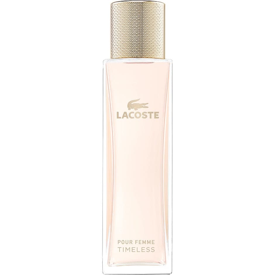 Lacoste, Pour Femme Timeless, 50 ml