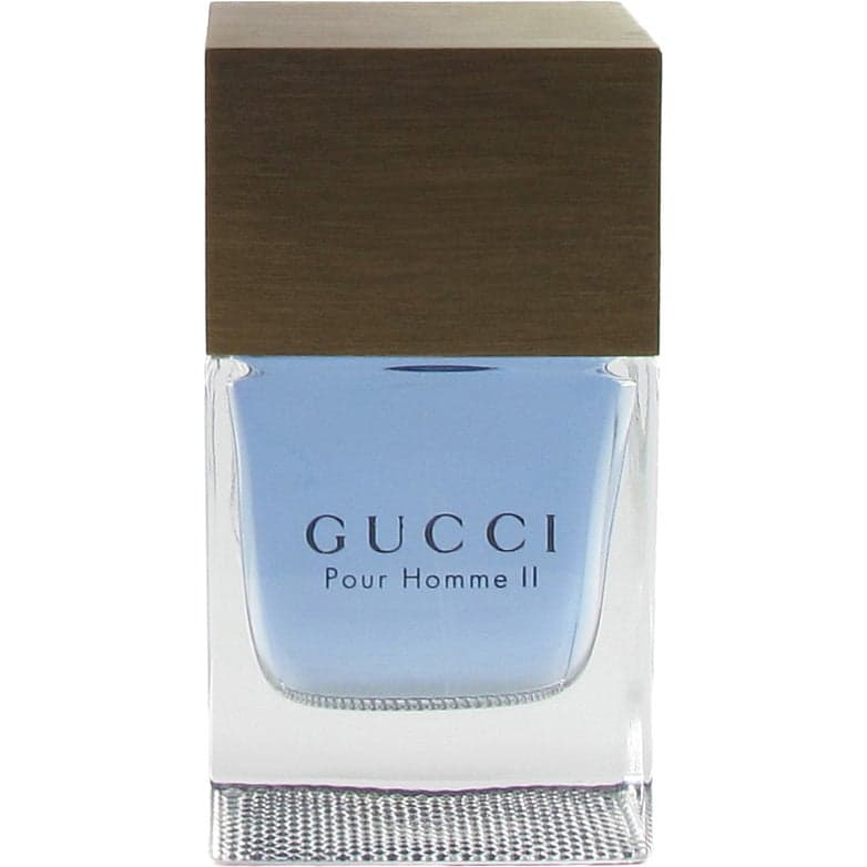 Gucci, Pour Homme II, 50 ml