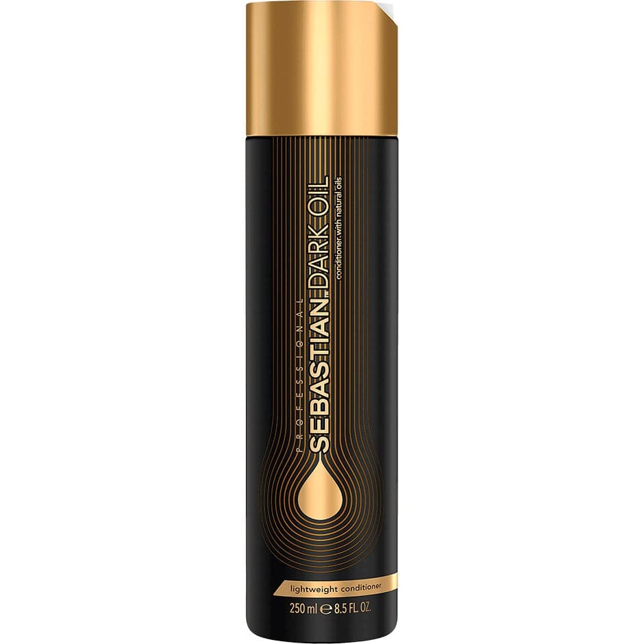 Sebastian, Dark Oil Lightweight Hair Conditioner, 250 ml