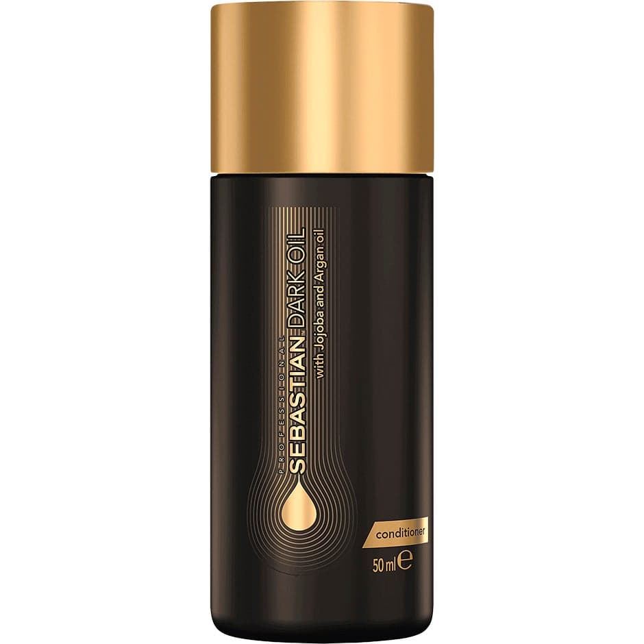 Sebastian, Dark Oil Lightweight Hair Conditioner, 50 ml