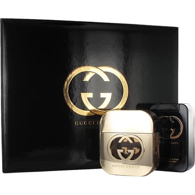 Gucci, Gucci Guilty, 50 ml