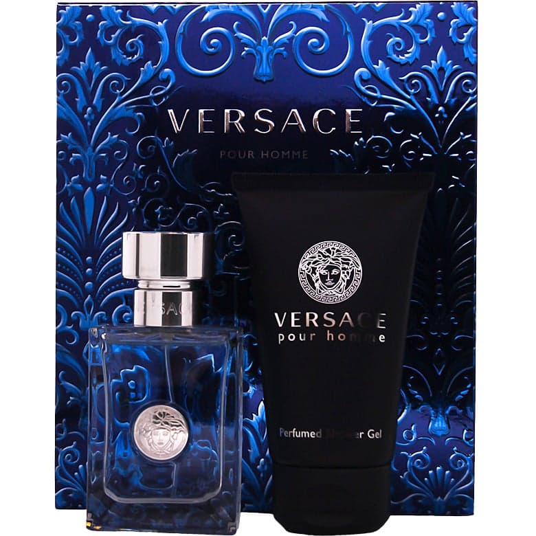 Versace, Pour Homme,