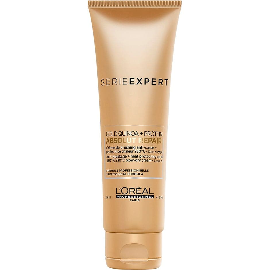 L'Oréal Professionnel, Blow-Dry Cream, 125 ml
