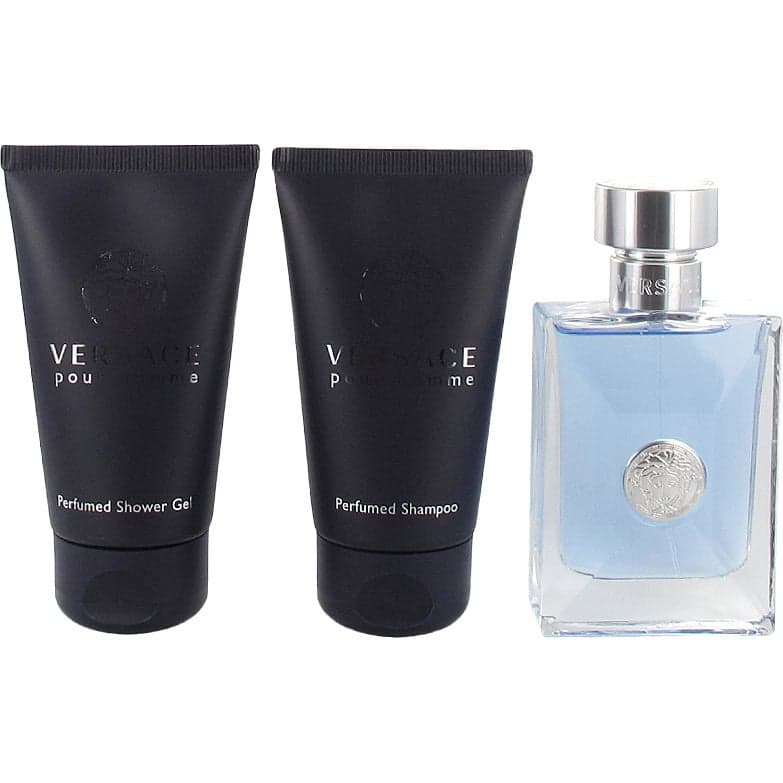 Versace, Versace Pour Homme,