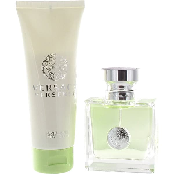 Versace, Versence,