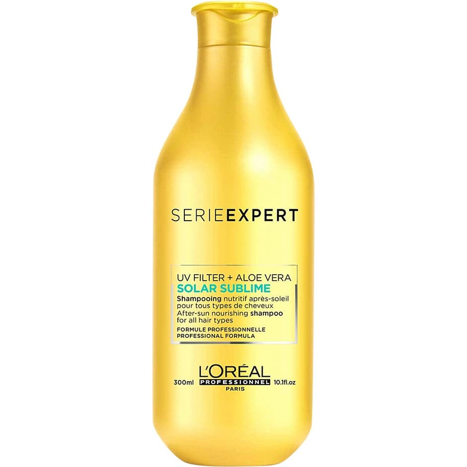 L'Oréal Professionnel, After-Sun Nourishing Shampoo, 300 ml