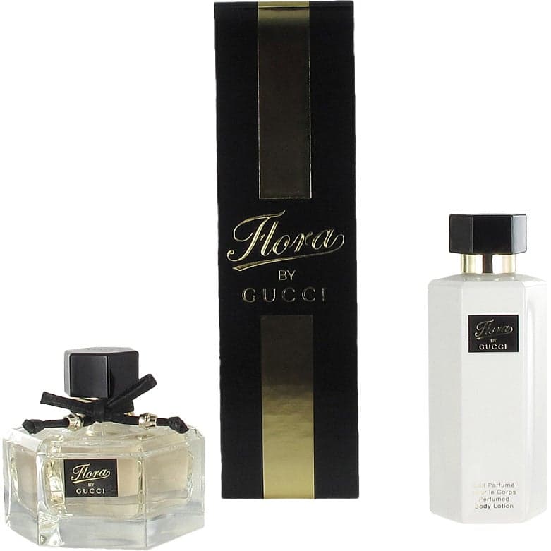 Gucci, Flora,